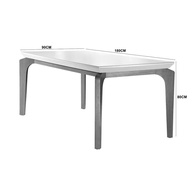Sala de Jantar Liz: Elegância e Conforto - imagem 2