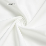 Camiseta Assimétrica Lovito: Elegância e Conforto - imagem 2