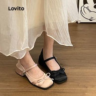 Salto Bloco Lovito: Elegância e Conforto - imagem 2