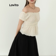 Blusa Lovito: Elegância e Conforto! - imagem 2