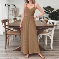 Macacão Boho Lovito: Elegância e Conforto! - imagem 2