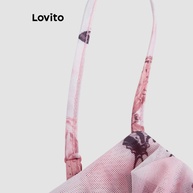 Vestido Borboleta Lovito: Elegância e Conforto - imagem 2