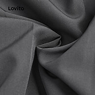 Calça Cinza Lovito: Elegância e Conforto - imagem 2