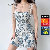 Vestido Curto Lovito: Elegância e Conforto! - imagem 2
