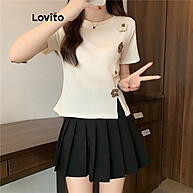 Camiseta Floral Lovito: Elegância e Conforto! - imagem 2