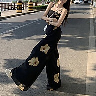 Macacão Floral Lovito: Elegância e Conforto! - imagem 2