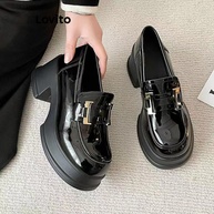 Mocassim Lovito: Elegância e Conforto - imagem 2