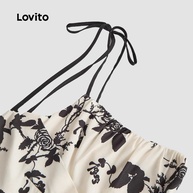 Vestido de Renda Lovito: Elegância e Conforto - imagem 2