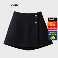 Shorts Saia Lovito: Elegância e Conforto! - imagem 2