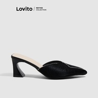 Salto Lovito: Elegância e Conforto! - imagem 2