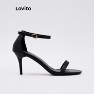 Saltos Lovito: Elegância e Conforto - imagem 2