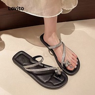 Sandálias Lovito: Elegância e Conforto! - imagem 2