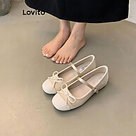 Sapatilha Lovito: Elegância e Conforto! - imagem 2