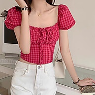 Blusa Xadrez Lovito: Elegância e Conforto! - imagem 2