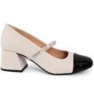Scarpin Boneca Lumiss: Elegância e Conforto - imagem 2