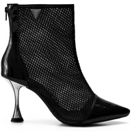 Bota Feminina Lumiss: Elegância e Conforto - imagem 2