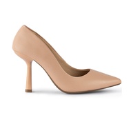 Scarpin Nude Lumiss: Elegância e Conforto - imagem 2