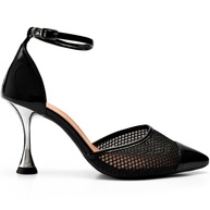 Scarpin Lumiss: Elegância e Conforto! - imagem 2