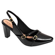 Scarpin Verniz Lumiss: Elegância e Conforto - imagem 2