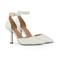 Scarpin Off White Lumiss: Elegância e Conforto - imagem 2