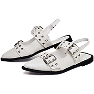 Sapatilha Slingback Maju: Elegância e Conforto - imagem 2
