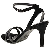 Sandália Salto Alto Via Marte: Elegância e Conforto - imagem 2