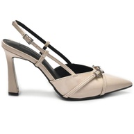 Scarpin Via Marte: Elegância e Conforto - imagem 2