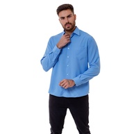 Camisa Social Masculina: Elegância e Conforto - imagem 2