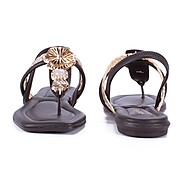 Sandália Mississipi Rasteira MC311 – Elegância e Conforto - imagem 2