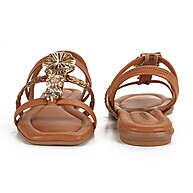 Sandália Mississipi Rasteira MC312 – Elegância e Conforto - imagem 2