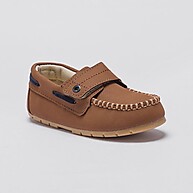 Mocassim Infantil Menino: Elegância e Conforto! - imagem 2