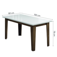 Mesa de Jantar Miami: Elegância e Conforto - imagem 2