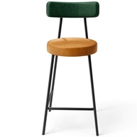 Banqueta Milão: Elegância e Conforto! - imagem 2