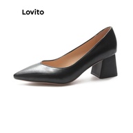 Salto Lovito Nude: Elegância e Conforto - imagem 2