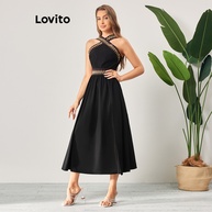 Vestido Boho Preto: Elegância e Conforto! - imagem 2