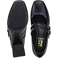 Scarpin Bico Quadrado: Elegância e Conforto - imagem 2