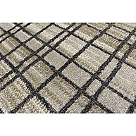 Tapete Xadrez Quarto: Elegância e Conforto! - imagem 2