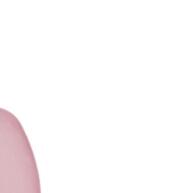 Cadeira Pétala Veludo Rosa: Elegância e Conforto - imagem 2