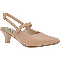Slingback Scarpin: Elegância e Conforto! - imagem 2