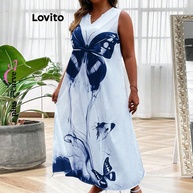 Vestido Borboleta Plus Size: Elegância e Conforto! - imagem 2