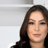 Pantalona Duna Plus Size: Elegância e Conforto! - imagem 1