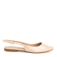 Sapatilha Nude Slingback: Elegância e Conforto - imagem 2
