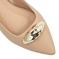 Sapatilha Slingback: Elegância e Conforto! - imagem 2