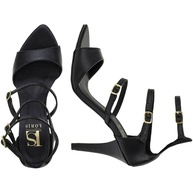 Sandália Stiletto: Elegância e Conforto! - imagem 2