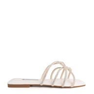 Rasteira Off White: Elegância e Conforto - imagem 2