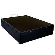 Cama Box Baú Casal: Mais Espaço e Conforto! - imagem 2