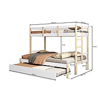 Treliche Family Soft: Espaço e Conforto! - imagem 2