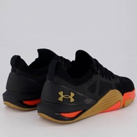 Under Armour Tribase Cross 2: Estabilidade e Conforto - imagem 2