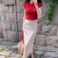 Saia Lovito 2 em 1: Estilo e Conforto! - imagem 2