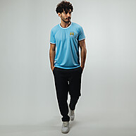 Camisa Manchester City Retrô 2014: Estilo e Conforto! - imagem 2